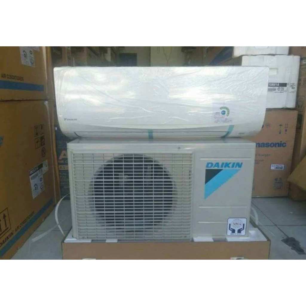 AC DAIKIN 1/2 PK