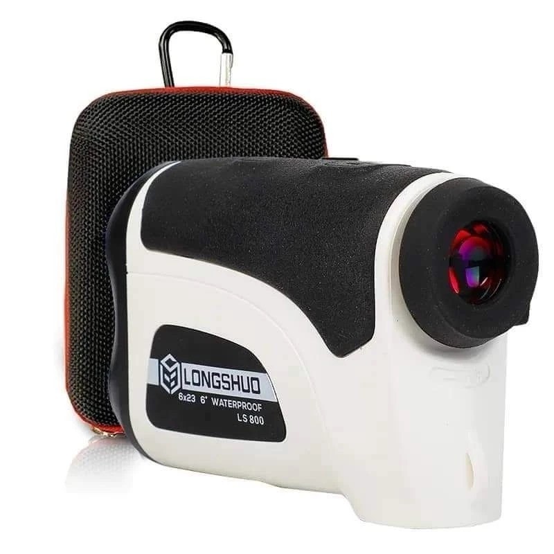 Range Finder Longshuo LS800 Full HD 800Yrd