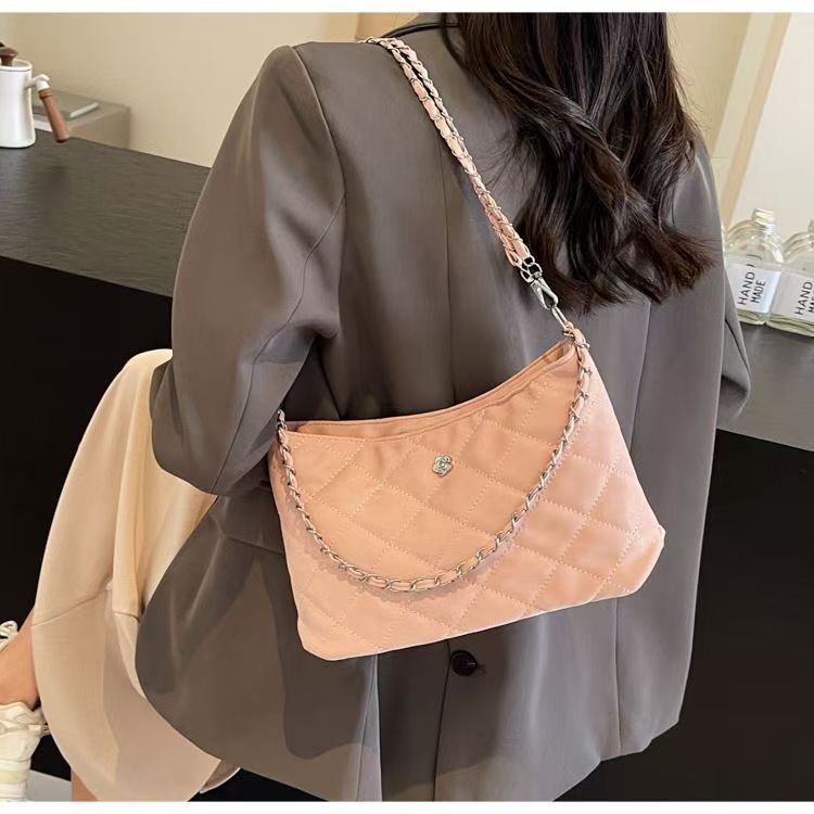 [COD]Tas wanita rantai rantai