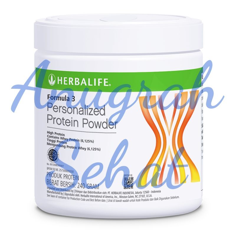 ReadyProtein powder PPP  (personalized protein powder ) (protein powder )