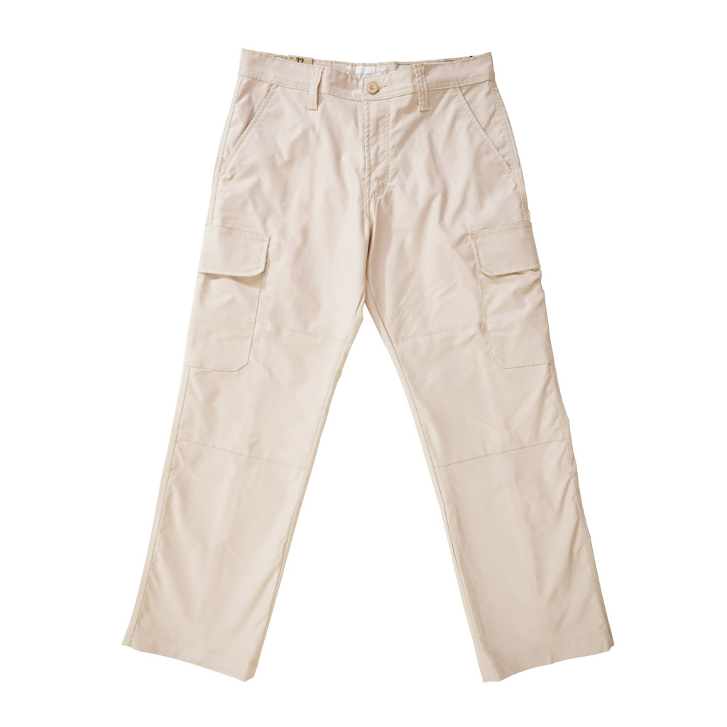 GABRIELLE CELANA PANJANG CARGO RELAXED FIT 81758179048