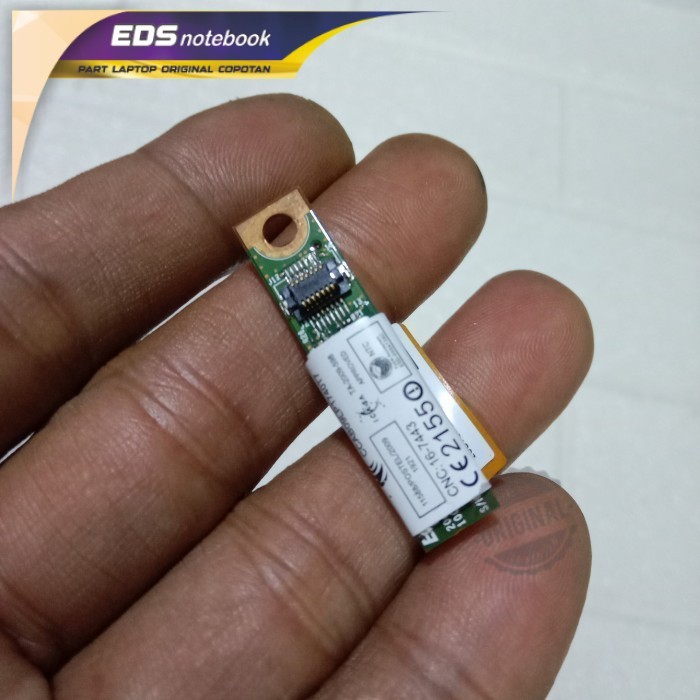 Bluetooth Internal Lenovo Thinkpad T410 T410i
