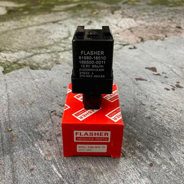 Flasher Sen Sein Land Cruiser BJ60 BJ70 FJ60 FJ70 HJ60 HJ75 RJ70 LJ70 GOODS