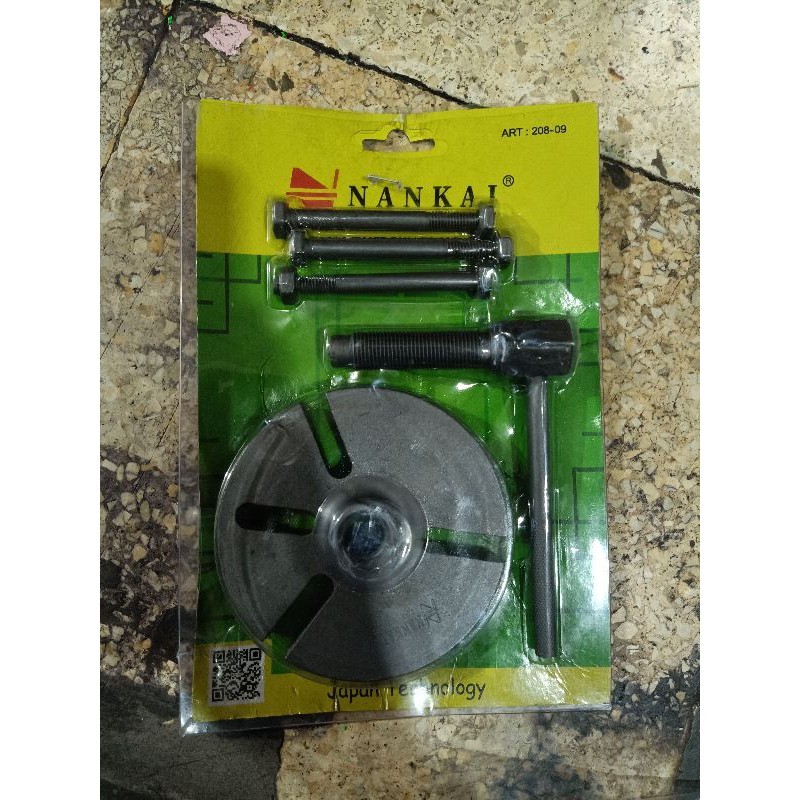Treker magnet big boss no 9 kunci ring kunci shock kunci pas alat teknik alat bengkel