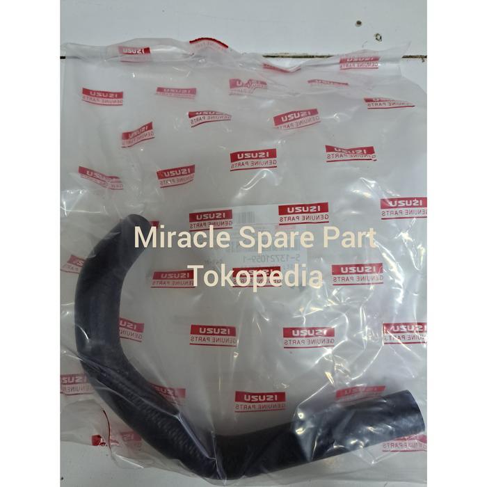 Selang Oli Cooler Selang Oli Cooler Isuzu Panther (Pn.059) SPAREPARTS MOBIL