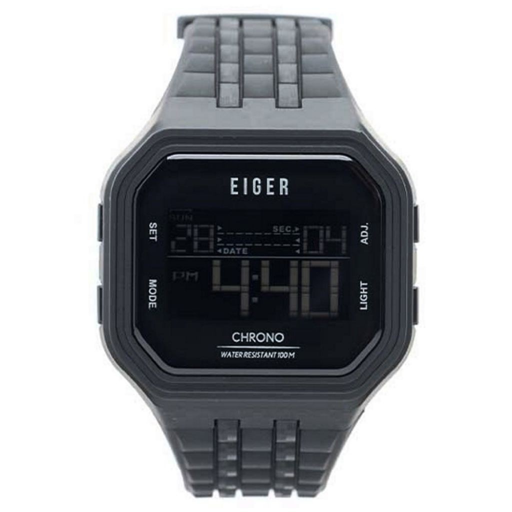EIGER1989 JAM TANGAN LINVILLE WATCH
