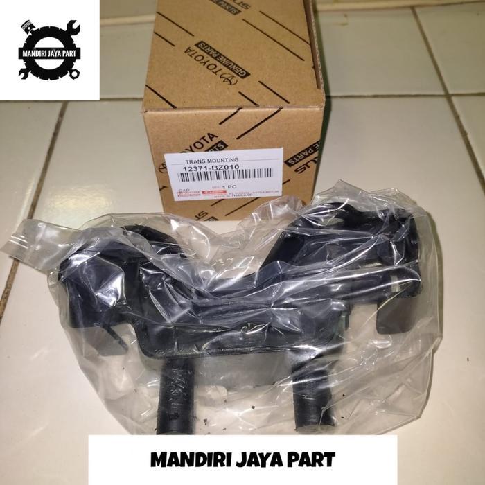 Trans Mounting Monting Avanza Xenia Lama 12371-BZ010