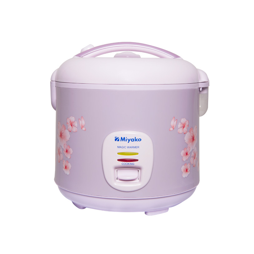 Miyako Magic Com MCM509 / Rice Cooker MCM 509