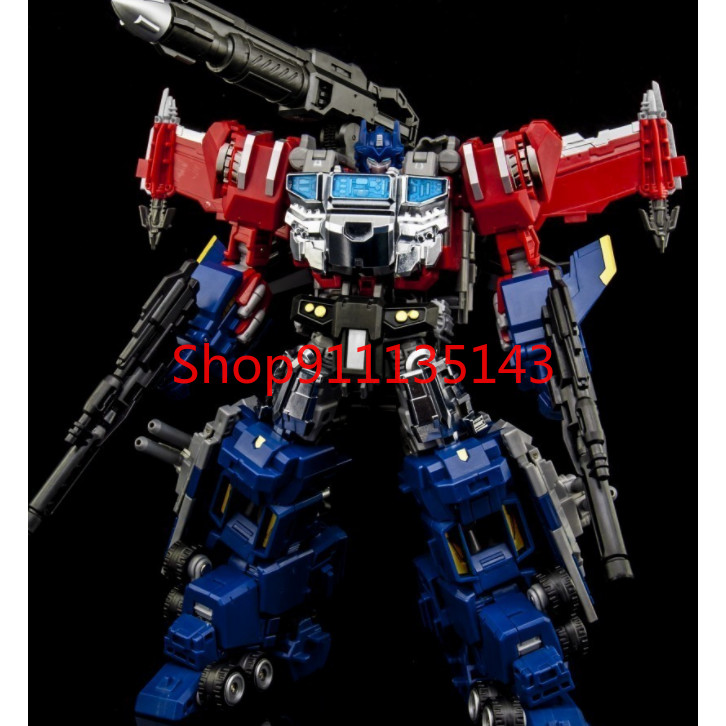 MakeToys MTCD-03 Thunder Manus Make Toys MT-CD03 In Stock