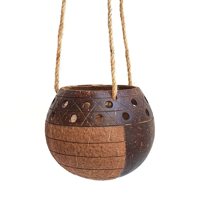 pot bunga, pot gantung, pot bunga unik murah