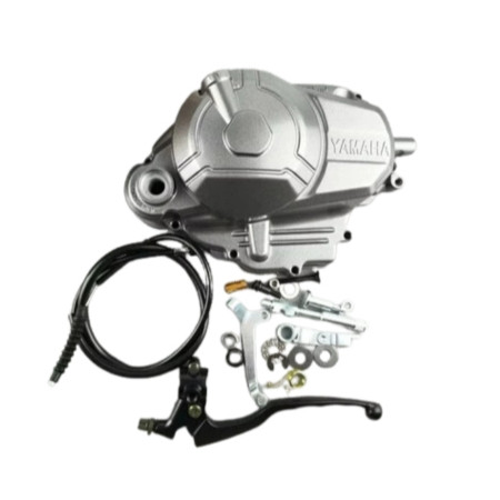 Bak Kopling Blok X1 Vega R Lama Jupiter Z Rumah Bak Kopling X1 Jupiter Z Vega R Lama