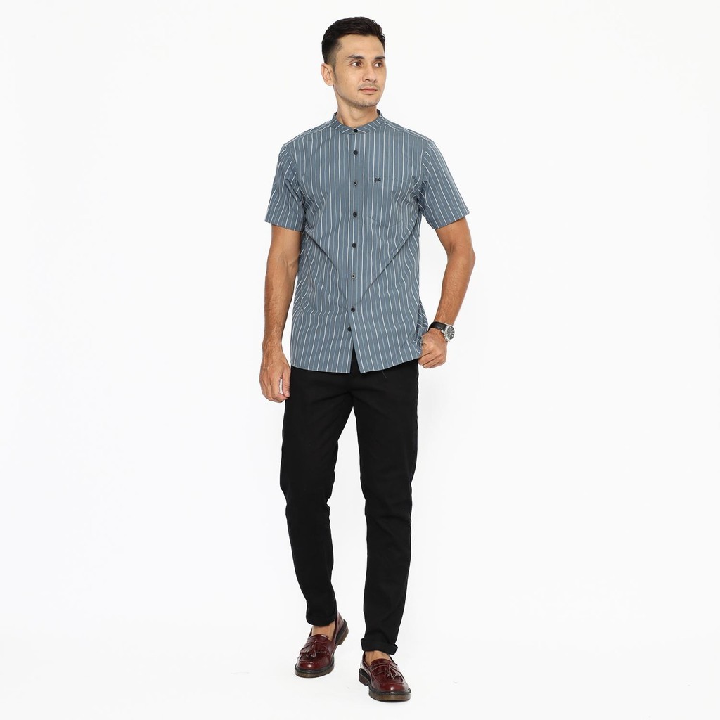 Heaven Lights Men Ghazzi Koko - Navy