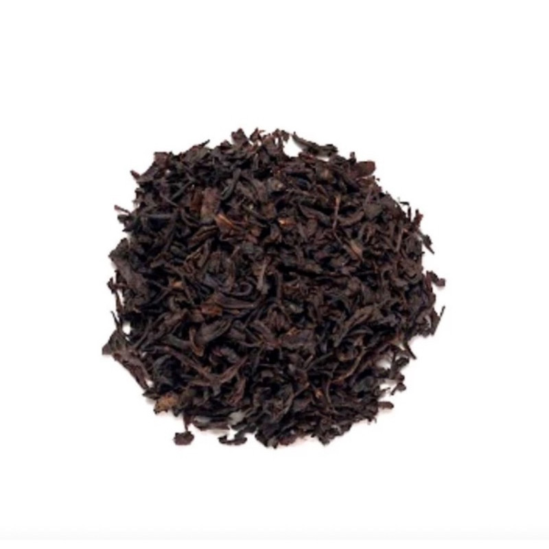 Roasted Oolong - Premium Oolong Tea - Teh Oolong Premium - 100gr
