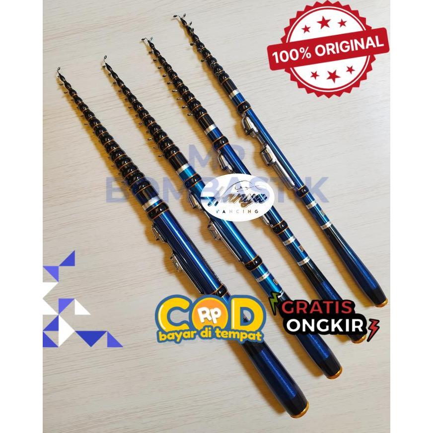 JORAN TEGEK KOLONG OREGON SILINCAH 270 300 360 450 CARBON KAKU - 270 -bomb