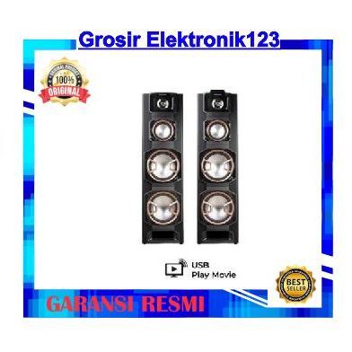 Polytron Speaker Aktif Bluetooth PAS-8EF22 PAS8EF22