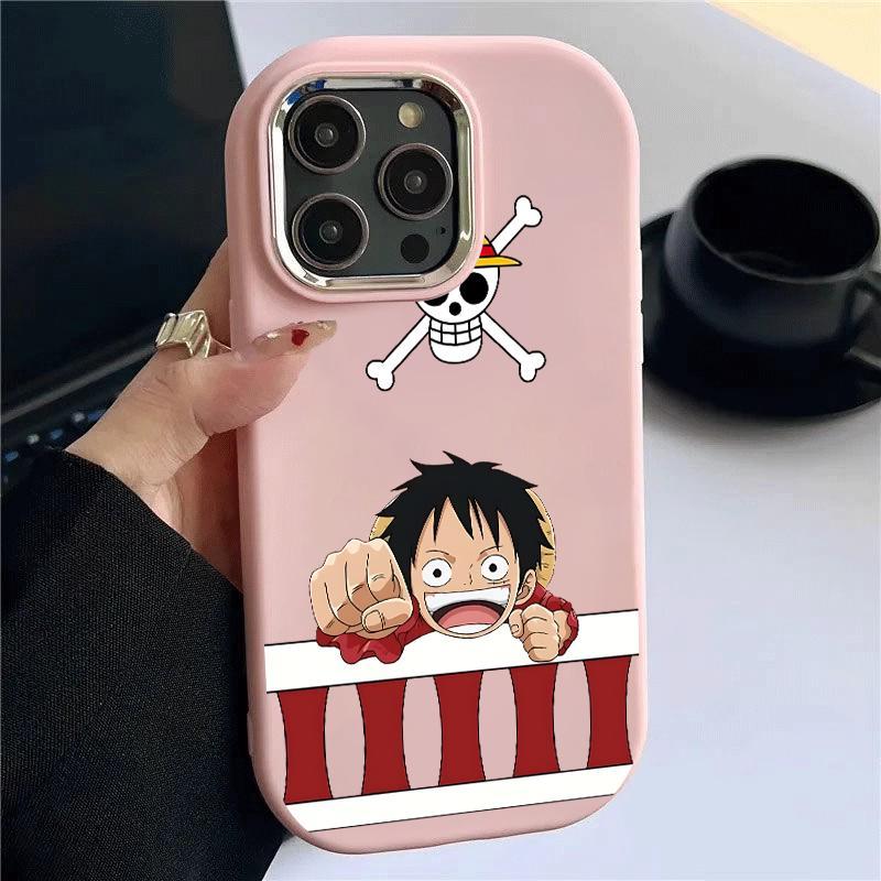 Soft Case vivo V50 Lite V15 V20 Pro V23 5G V27 V27e V29 V29E V30 V40 LITE Silicone Mecaron Lucu One 