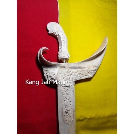 warangka keris hulu keris  KJM431234