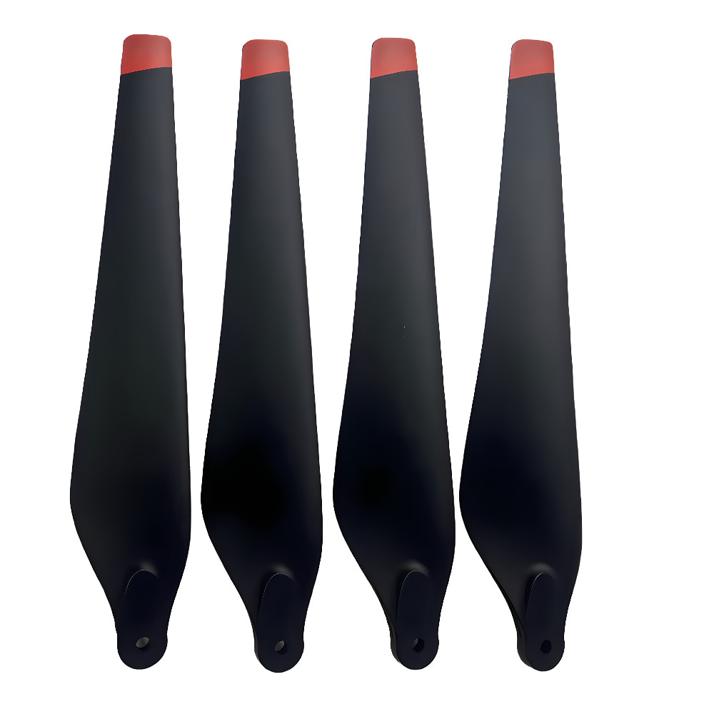 Hélice original para drone agrícola cw ccw, hélice original para dji agras t10 t16 t20 t30, proteção