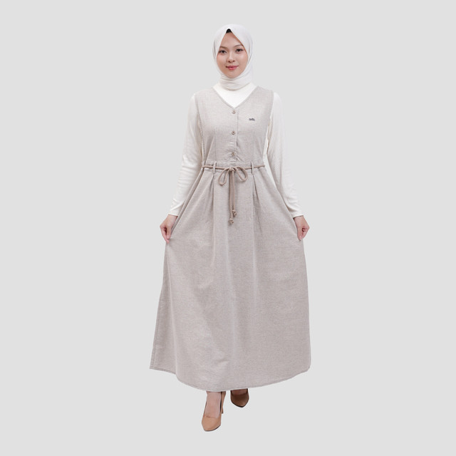 Exit Naswa Dress Wanita 123250287