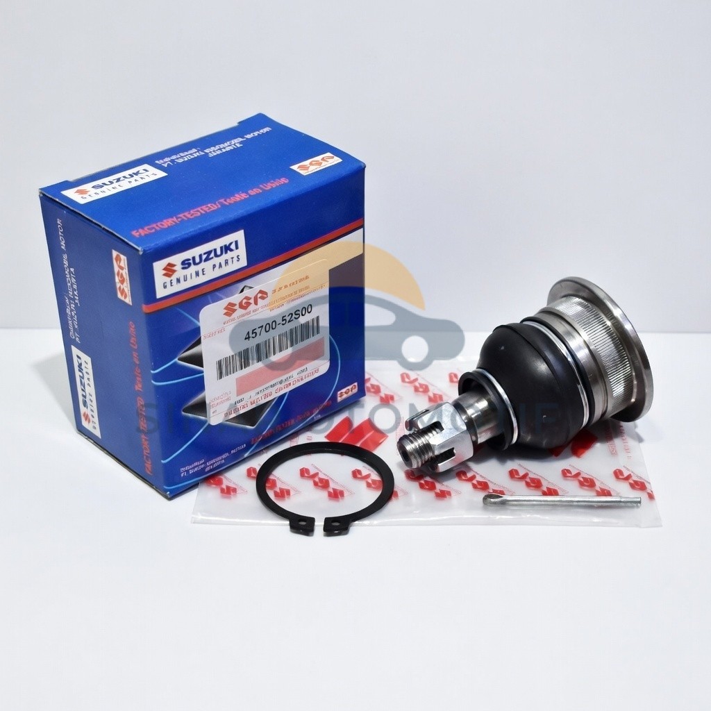 BALL JOINT BAWAH / LOWER BALL JOINT SUZUKI NEW CARRY TAYO - 45700-52S00