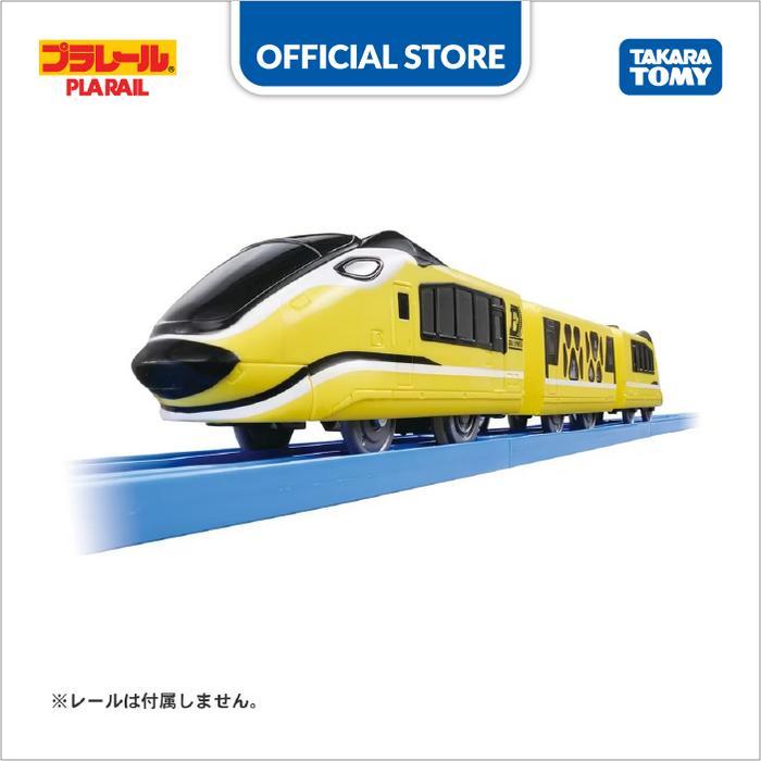 Plarail S-57 Plarail Railway Company Dog Express