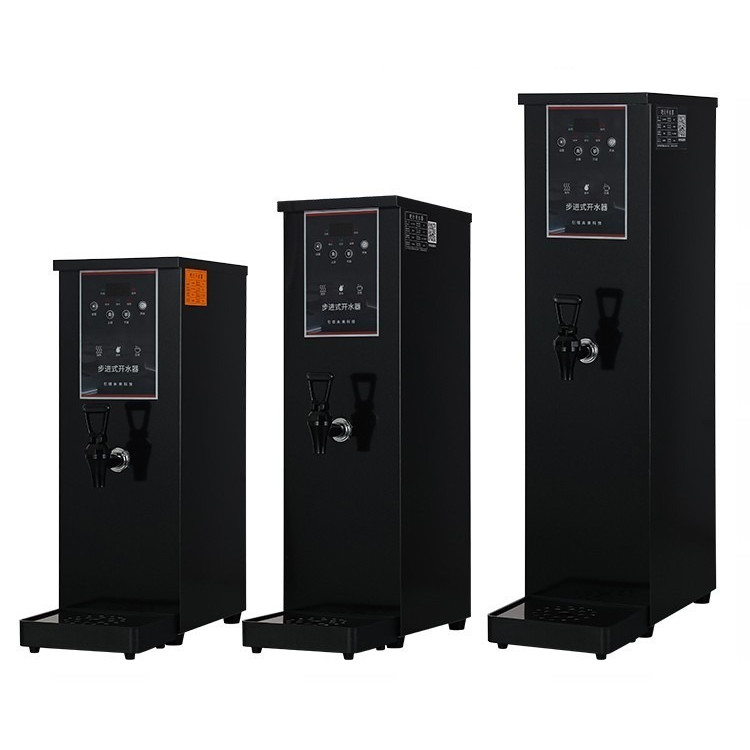 ZML water boiler commercial automatic water boiler bar electric hot machine water boiler