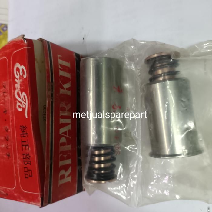 KIT PISTON REM KIT MASTER REM ATAS ISUZU ELF NKR 58 NKR58 ENFO QUALITY