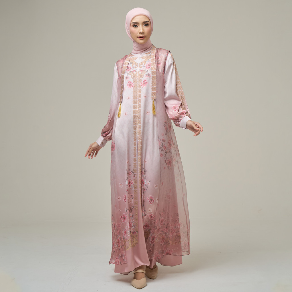Nawasana - Elora Dress