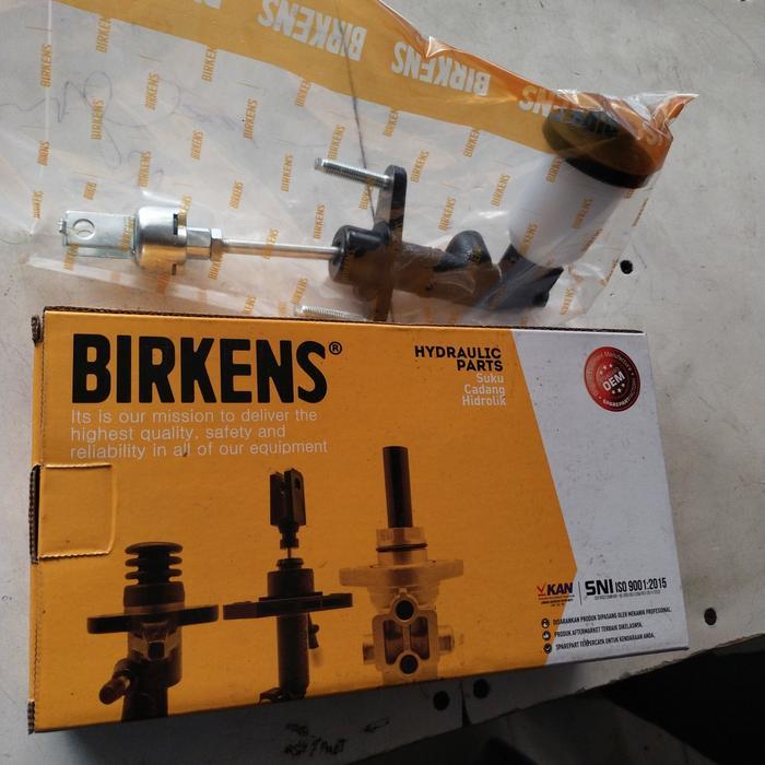 MASTER KOPLING ATAS KIJANG KAPSUL 31410-38040 BIRKENS TAIWAN TOP