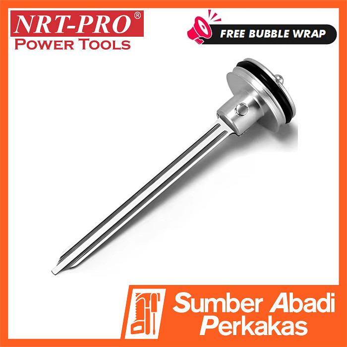 NRT-PRO Piston F 50 Lidah Air Nailer Gun Nail Paku Tembak Staples F50 Stapler