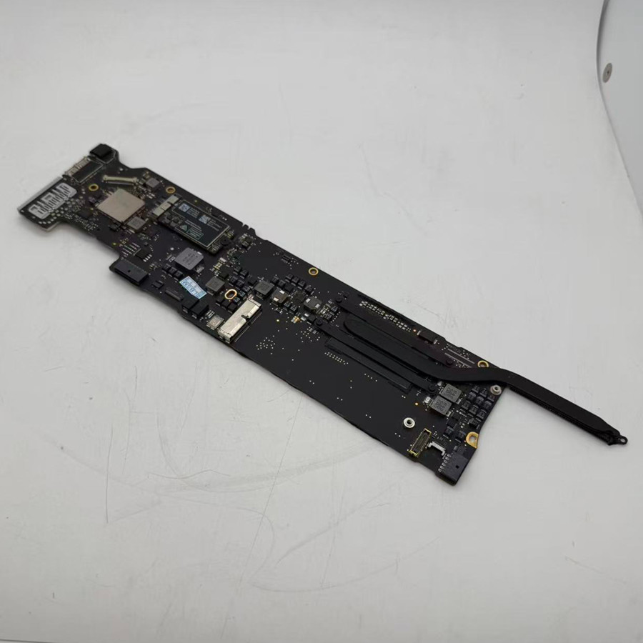 Original Motherboard For Macbook Air 13" A1369 A1466 Logic Board 2010 2011 2012 2013 2014 2015 2017 