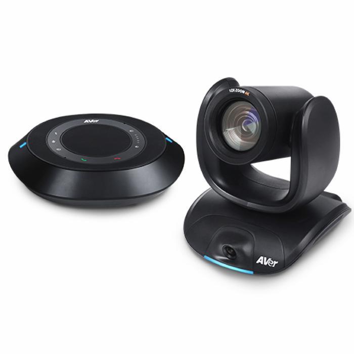 AVER VC520 Pro3 Pro PTZ Conferencing System - USB Conference Camera