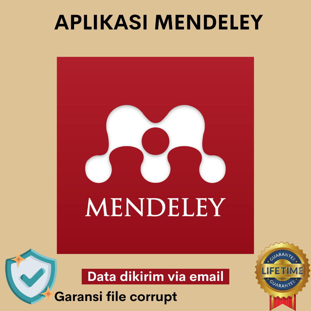 Mendeley Full Version Software PC (Windows)