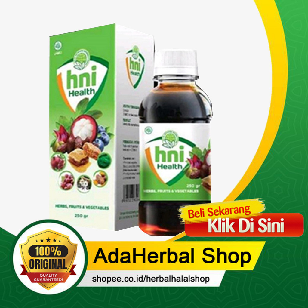 HNI Health / Extra Food - HNI HPAI | ExtraFood HNhh0