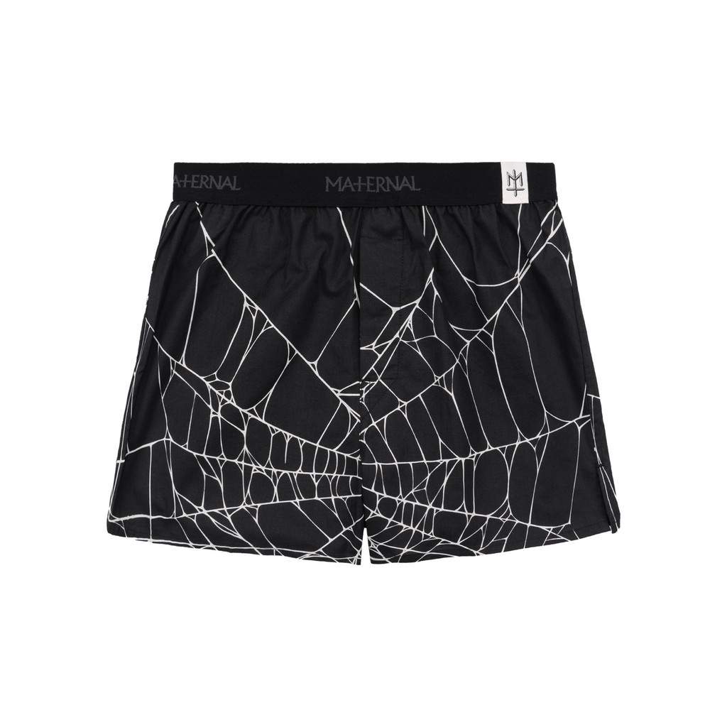 MATERNAL DISASTER - UWR 148 - BOXER