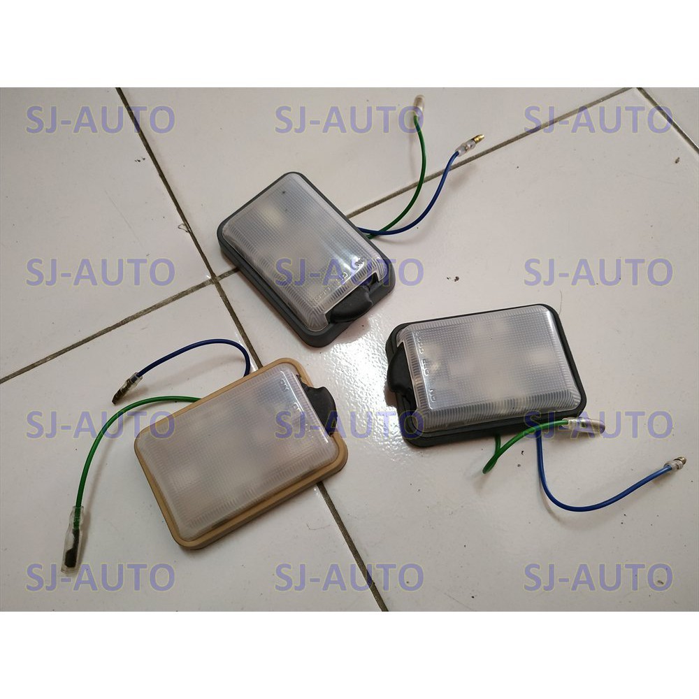 SMG Lampu Plafon Panther Lampu Kabin Panther