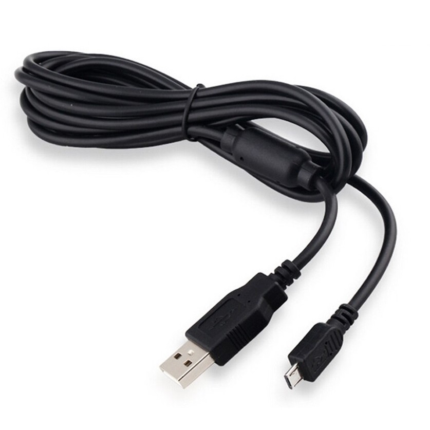Kabel USB Casan Stick PS4 Cable Charger USB Stick PS4