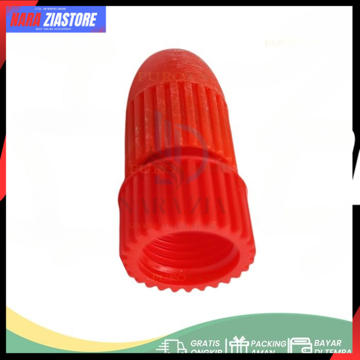 Spuyer SWAN CBA DGW apollo nosel nozzle lubang 1 plastik Sprayer Tangki