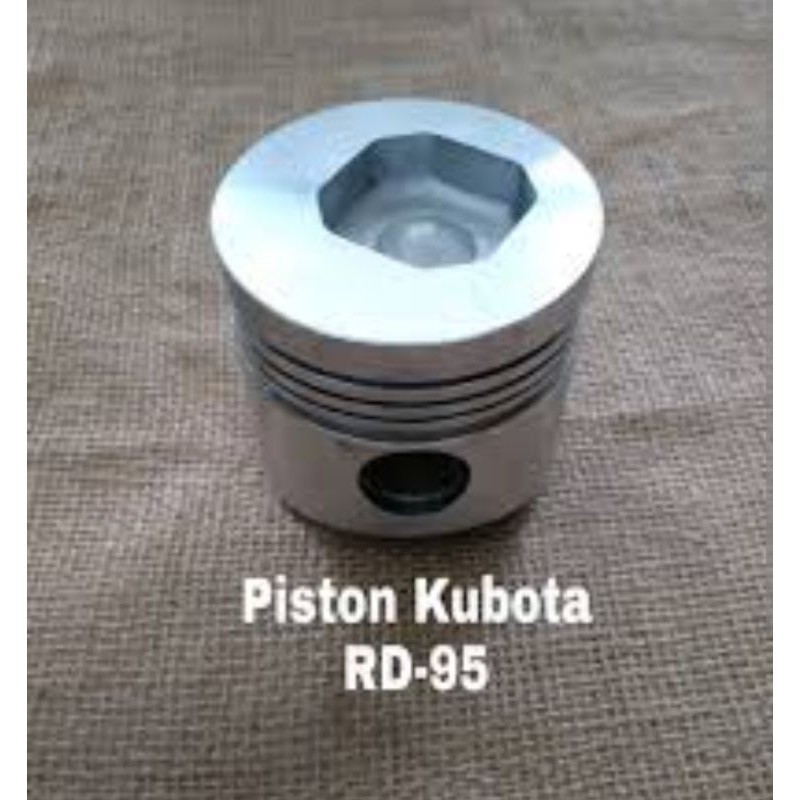 RD-95 Piston Seher Kubota RD95