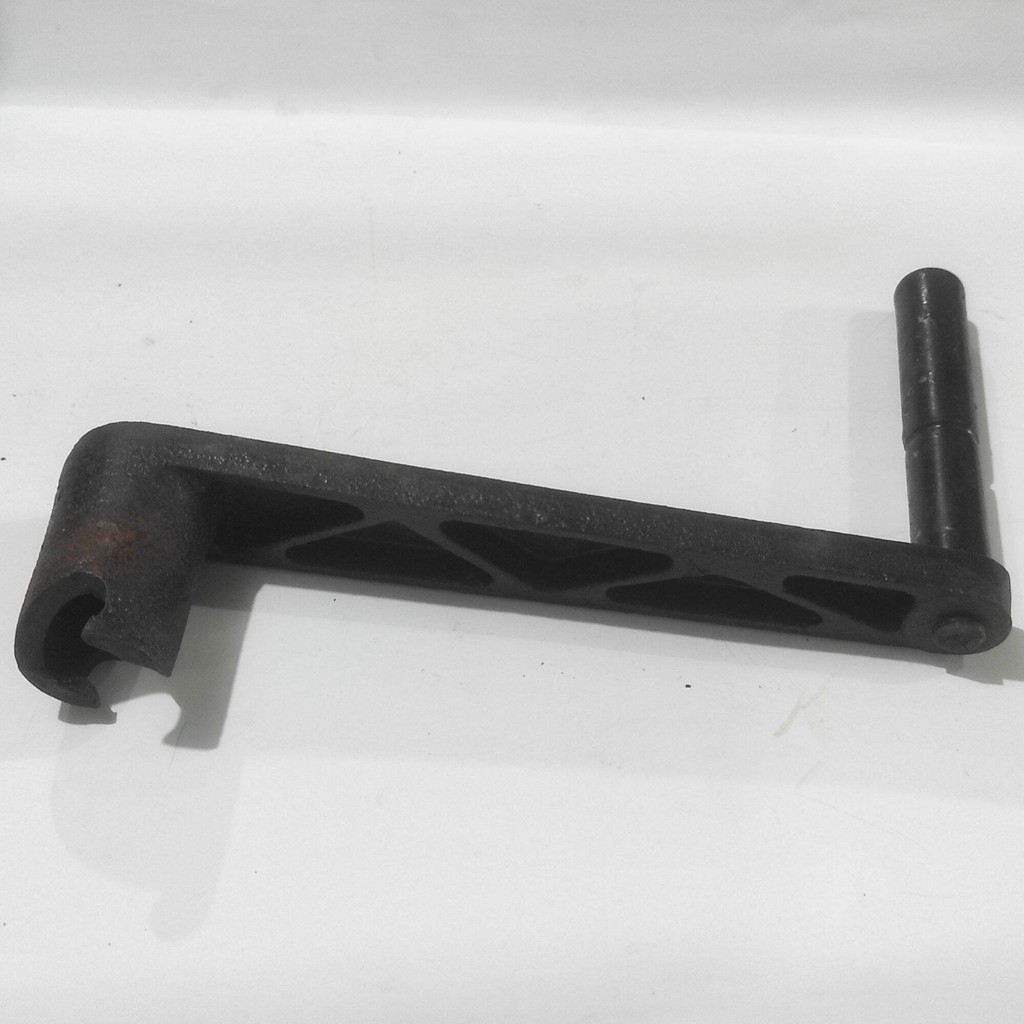 Knd 180 handle engkol stater engkol kubota knd180