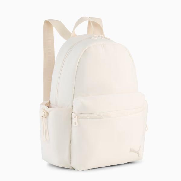 Tas Ransel Mini Wanita Puma HER Small Backpack Warna Alpine Snow - 091714 03