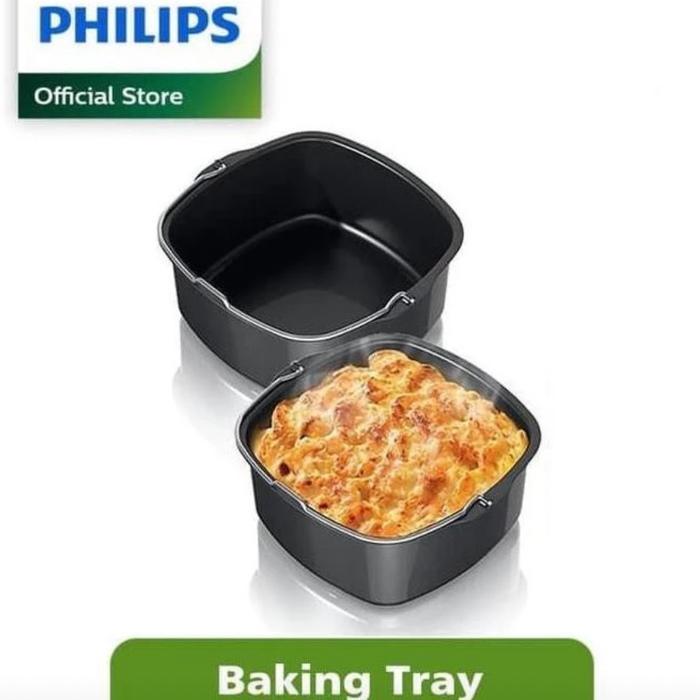 [DORFIC] Philips Air Fryer NA120 NA 120 HD9200 HD 9200 Goreng Tanpa Minyak Low Wattage LowWatt Hemat