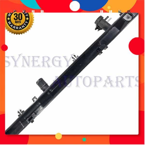 Upper Tank Radiator Toyota Camry 2006-2010 - 10000232 - Upper Tank