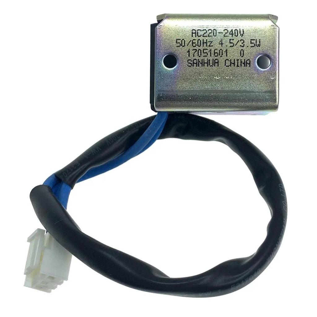 SHF410L3 Air Contioner 4Way Valve Control Coil AC220240V 4535W