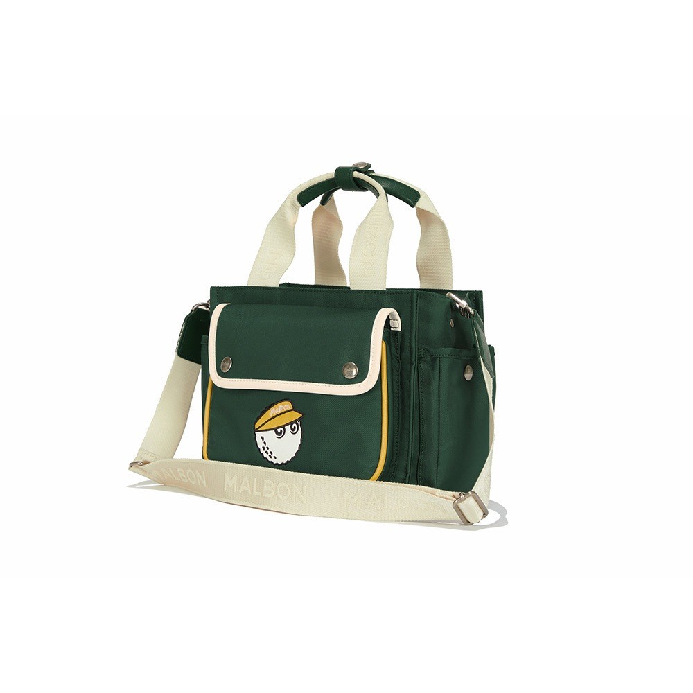 Woman Golf Tote Bag Hand Bag 2025 - Tas Hand Bag Wanita