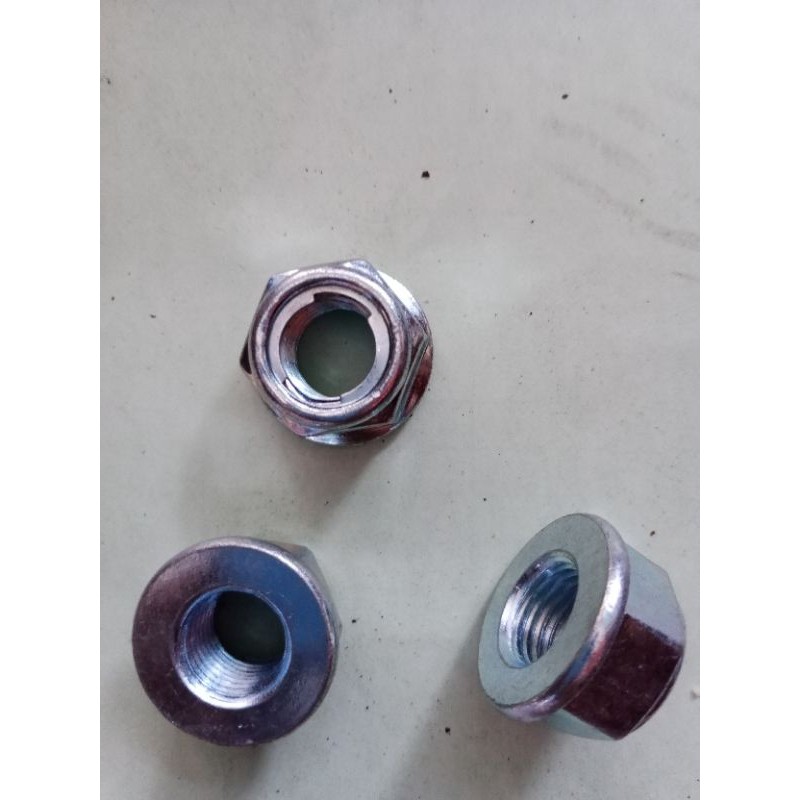 mur as roda belakang Mio mur roda belakang mio