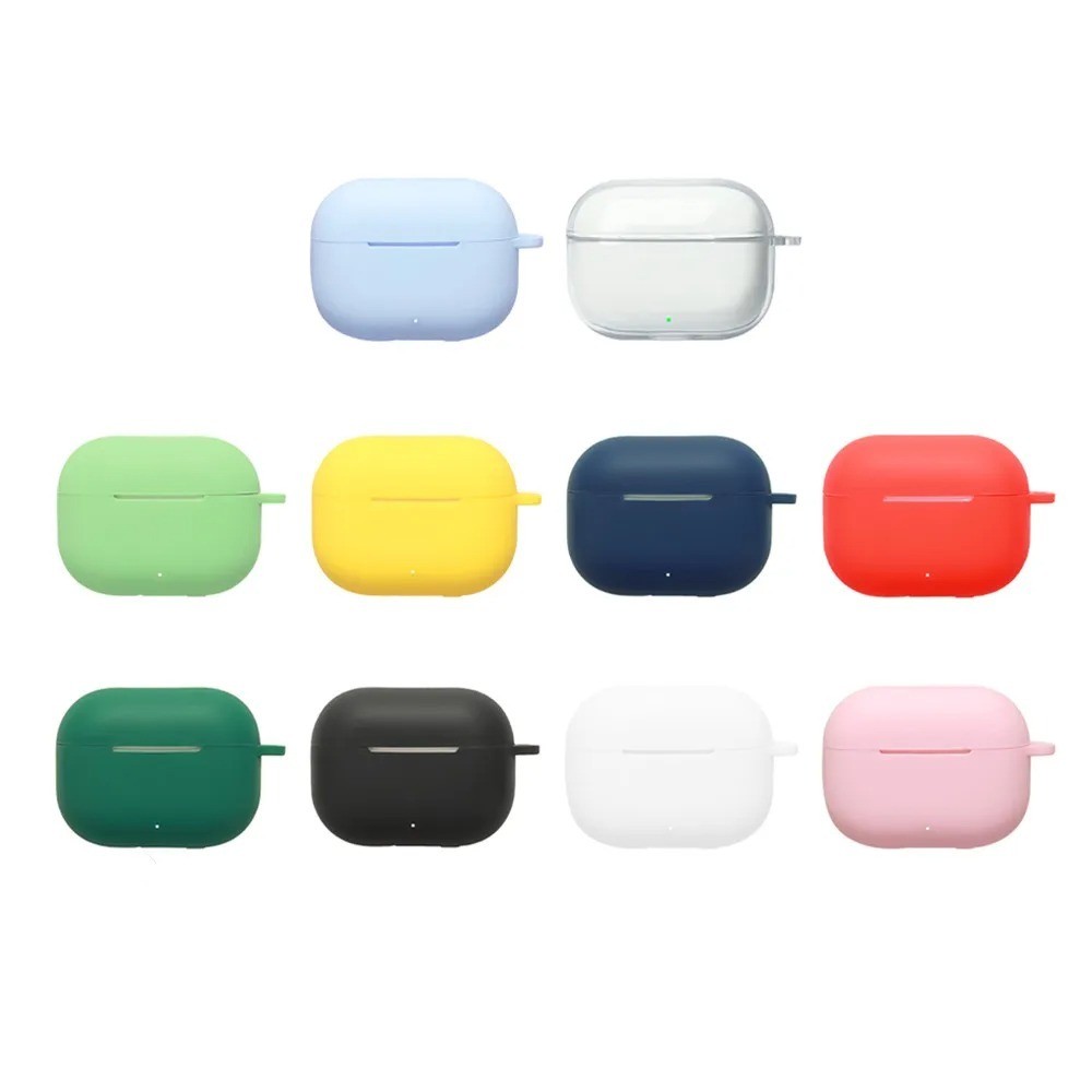 Case Huawei Freebuds SE 4 ANC TPU Softcase Silikon TWS Earphone Huawei Freebuds SE 4 anc