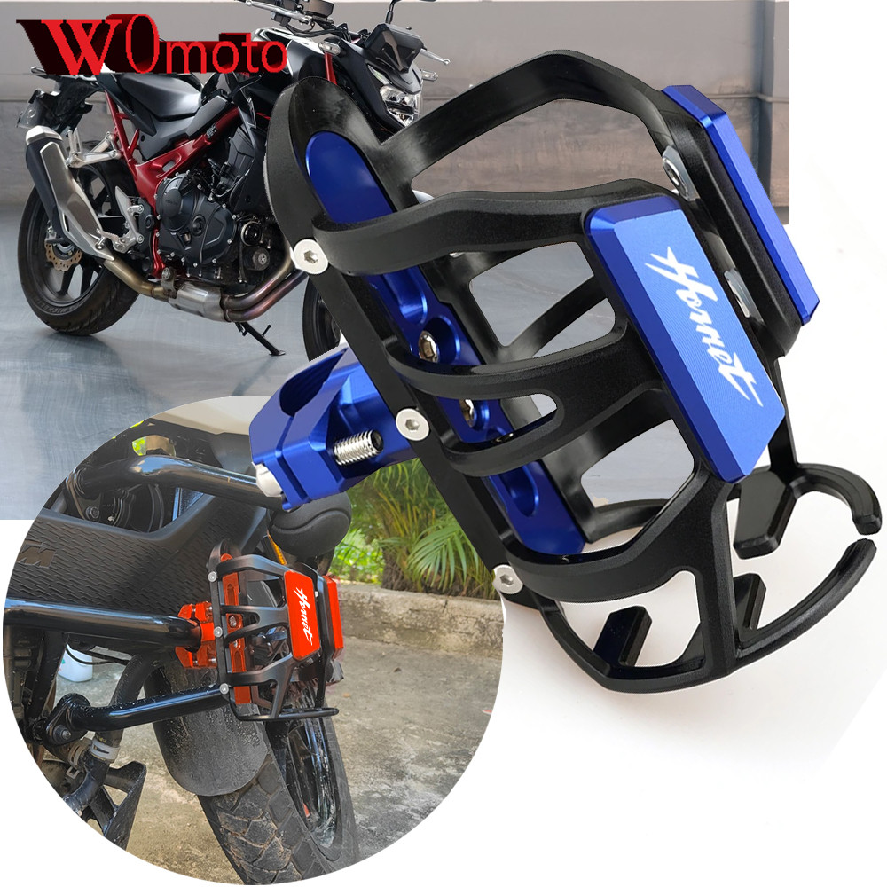 New For HONDA Hornet 600 750 900 CB600 CB750 CB600F CB599 Accessories Motorcycle C Drink Cup Stand C