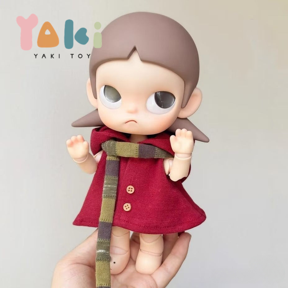 [Ready Stock] Baju Zsiga/Baju One Set Zsiga/AccecoriesZsiga-Yaki