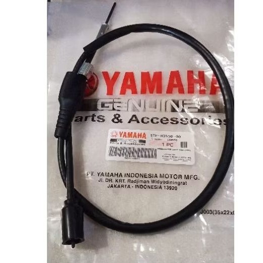 READY Kabel Speedometer Jupiter Z Vega R New 5TP